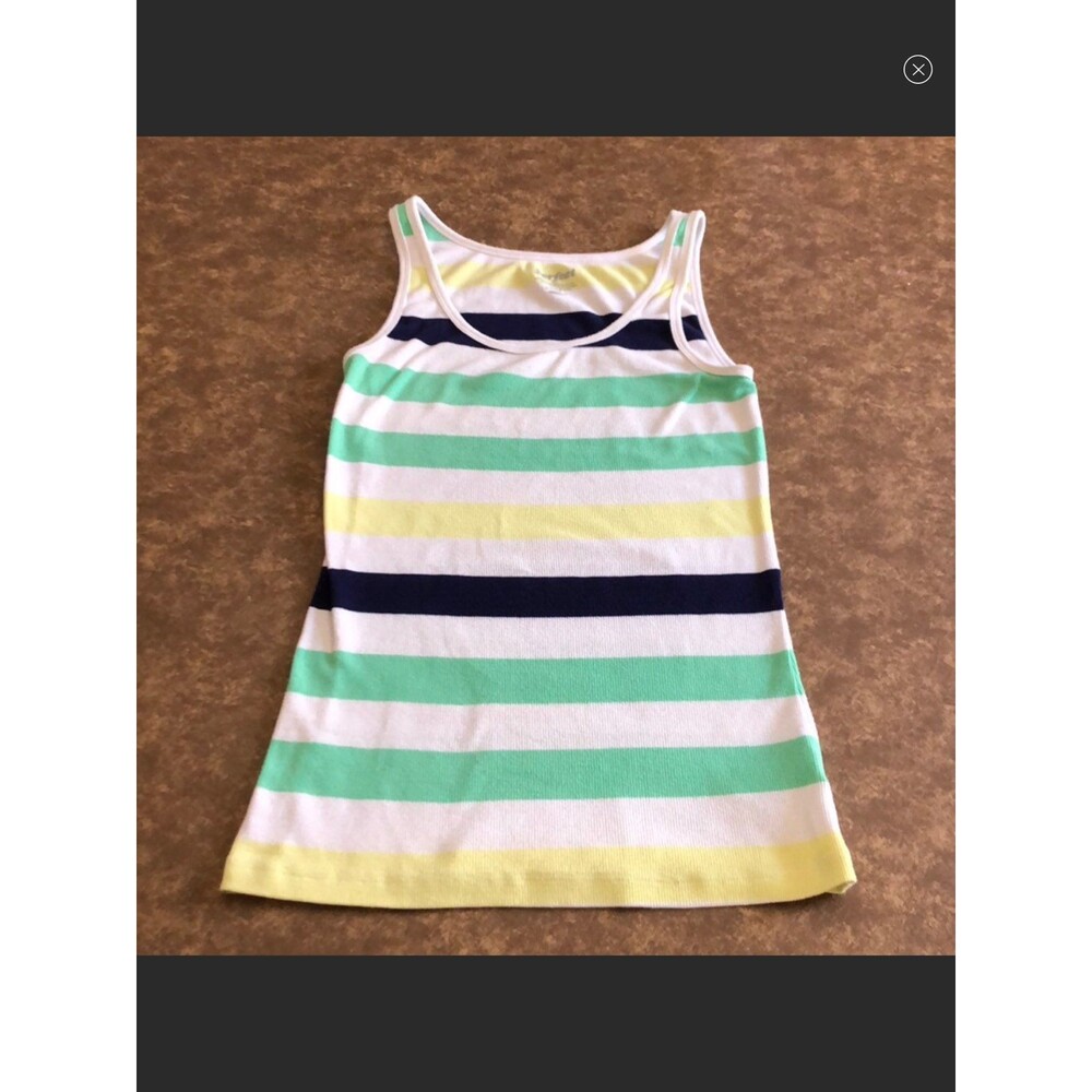 Old Navy Tank Top (#575)